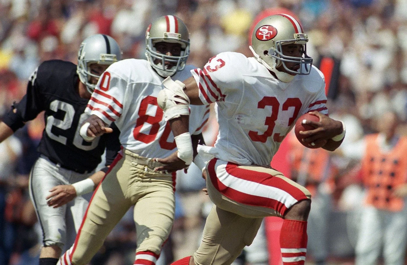 Pro Football Hall Of Fame Former Mvp Ken Anderson 20251024 041322