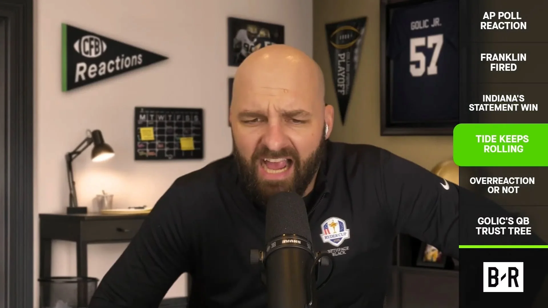 Qb Report Cards For 2025 Nfl Week 7 20251021 083537