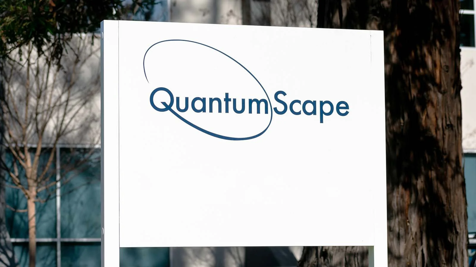 QuantumScape Stock Slides Ahead Of Q3 Earnings Wha 20251022 225856