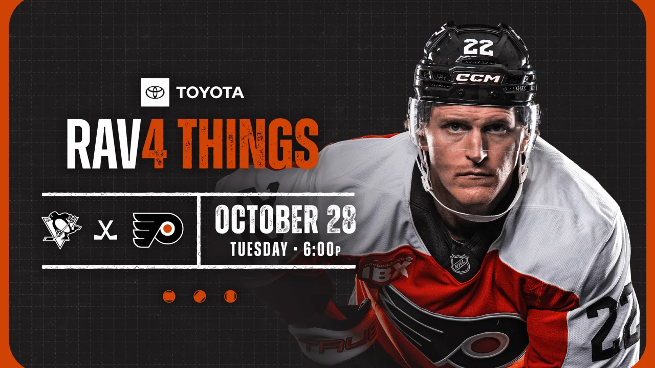 Rav4 Things Flyers Vs Penguins 20251028 235954