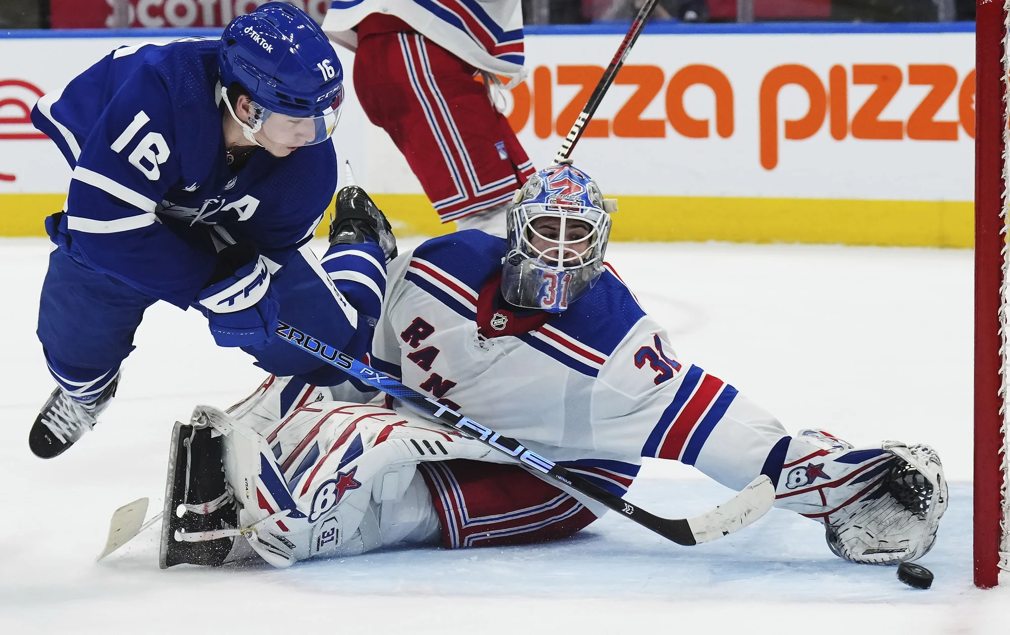 Rangers Fall To Lowly Sharks In Overtime To Remain 20251025 031813