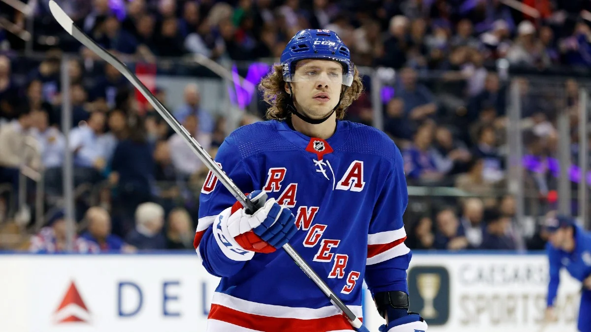 Rangers Vs Wild Prediction Odds Picks Best Bet For 20251021 010403