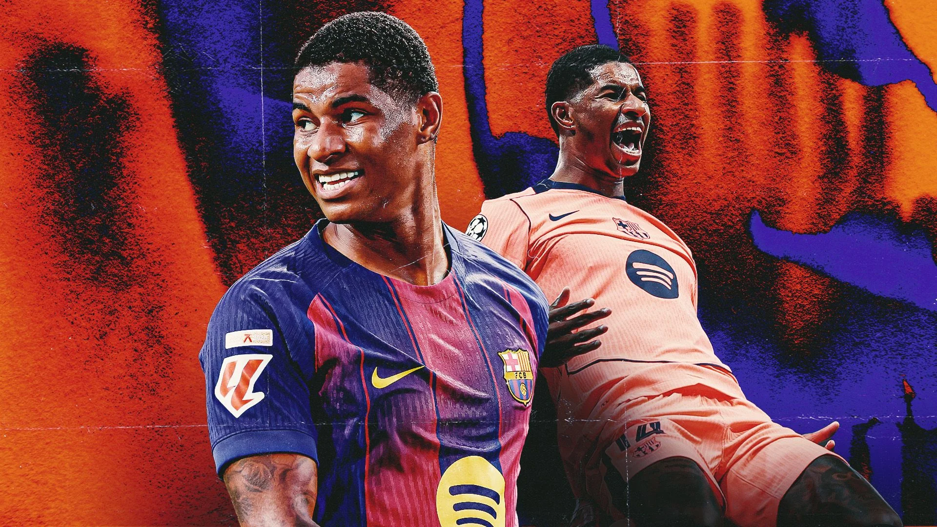 Reborn Marcus Rashford Can Cement New Barcelona He 20251026 174117