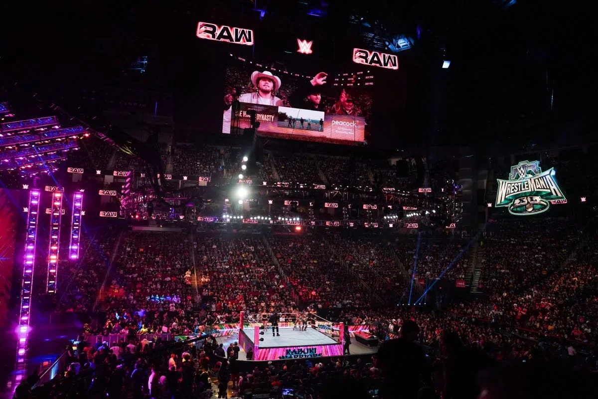 Released Wwe Star Is Returning To The Ring 20251031 233140