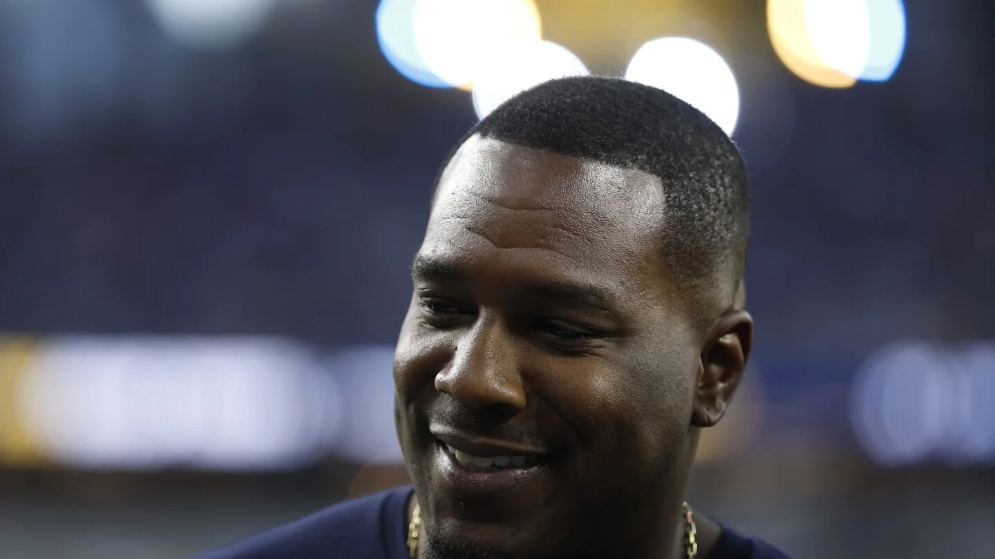 Report Antonio Gates Hosted And Played In A Rigged 20251026 221303