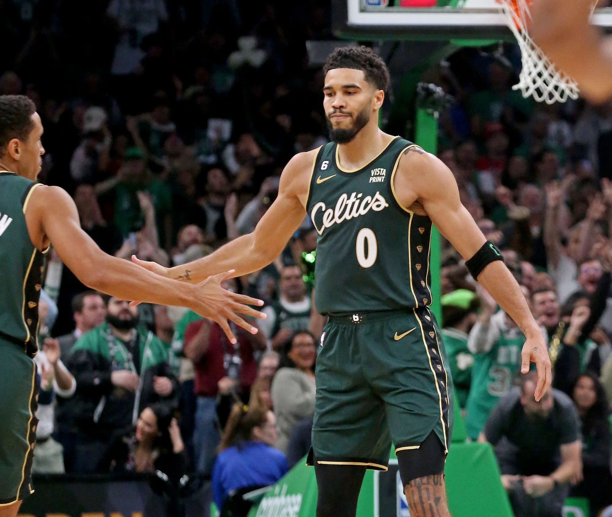 Revamped Celtics Take On 76Ers In Season Opener At 20251022 124808