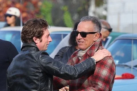 Review In Less Than Fun Springsteen Deliver Me Fro 20251023 161123