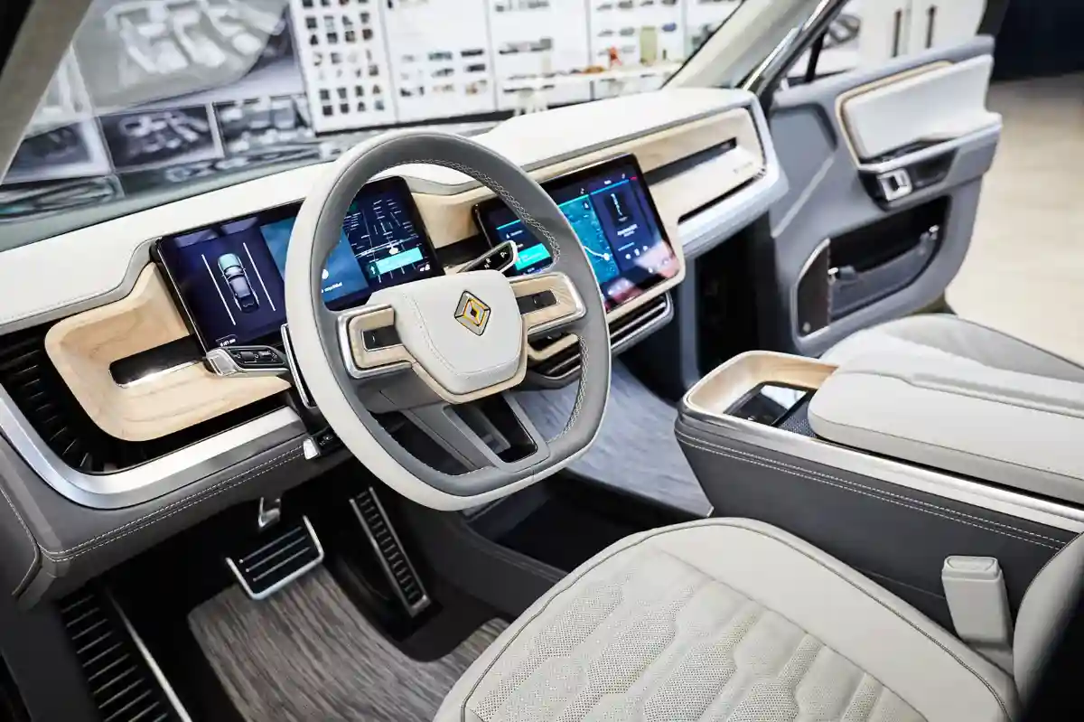 Rivian’s 2025 Reality Check