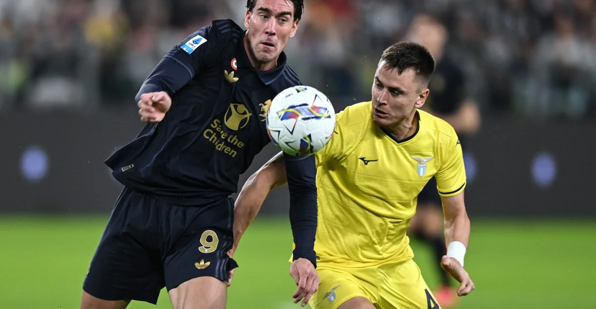 Round 8 Juventus vs Lazio match preview 20251026 161300