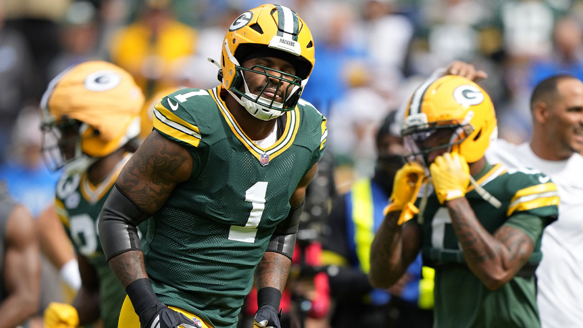 SACKED by Micah Parsons Packers vs Cardinals 20251019 230516