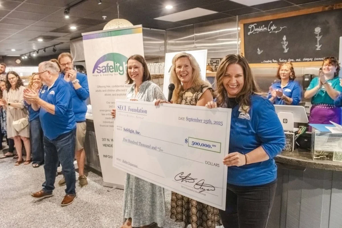 Safelight Inc Receives 500000 Grant From Secu Foun 20251031 125319