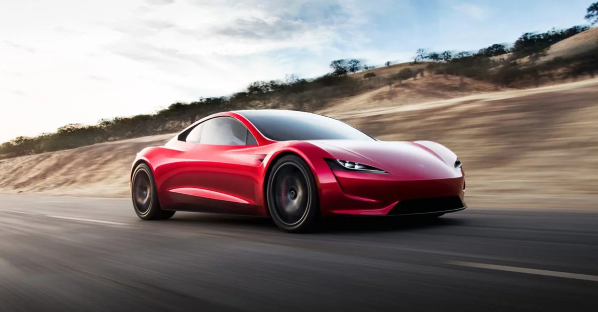 Sam Altman tried to cancel his Tesla Roadster but 20251031 194916