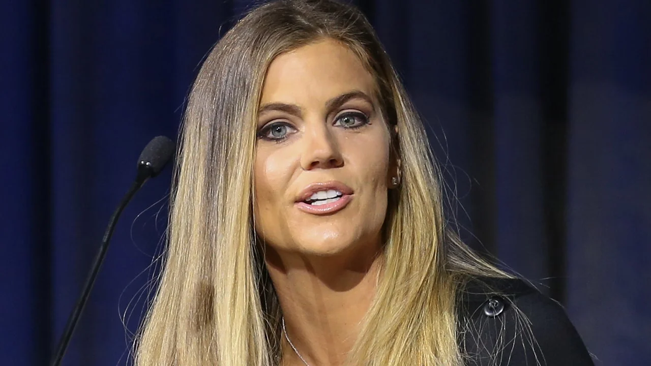 Sam Ponder fumes over daughter playing basketball 20251022 002852