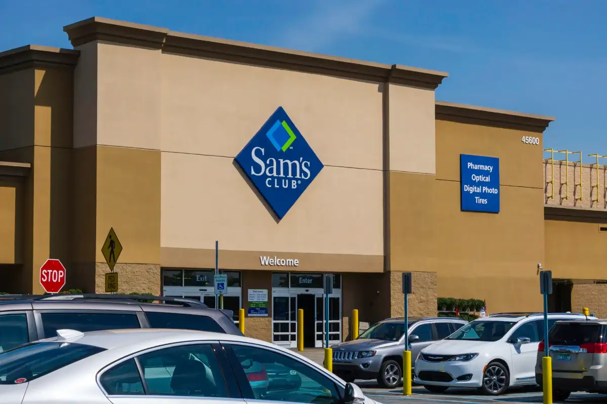 Sams Hours Today (2025): Store, Gas, Pharmacy & Holiday Guide