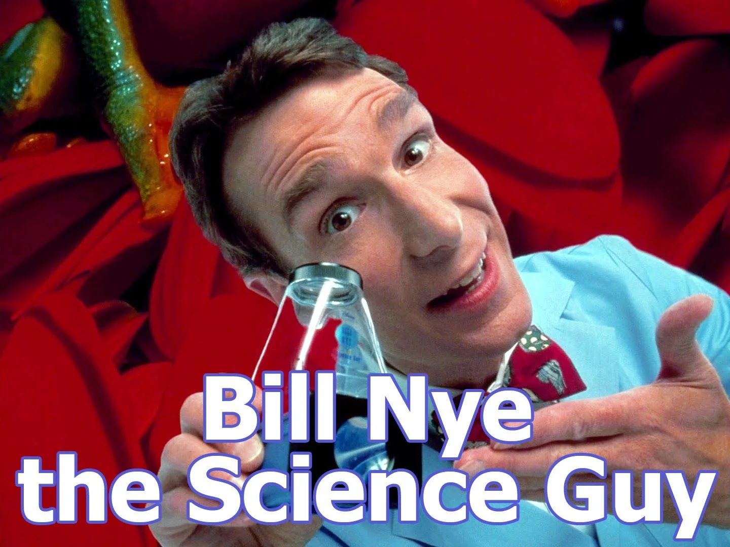 Science Rules Bill Nye Buttigieg to boost Spanberg 20251022 224339