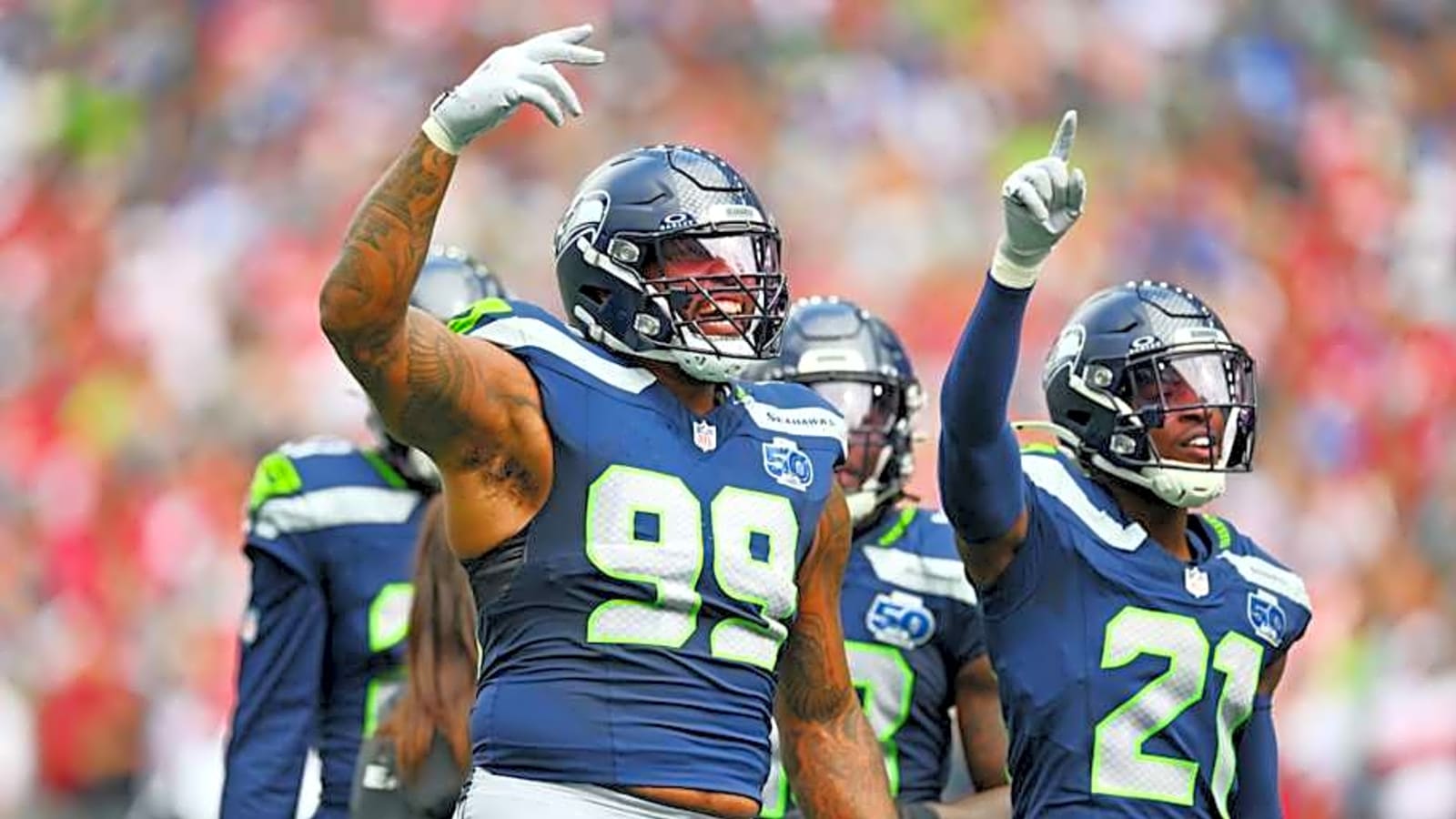 Seahawks projected to get favorable wild card matchup 20251020 052649