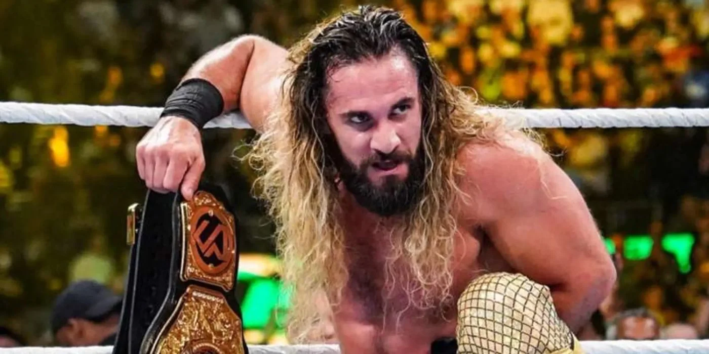 Seth Rollins injury update What happened to WWE st 20251021 023208