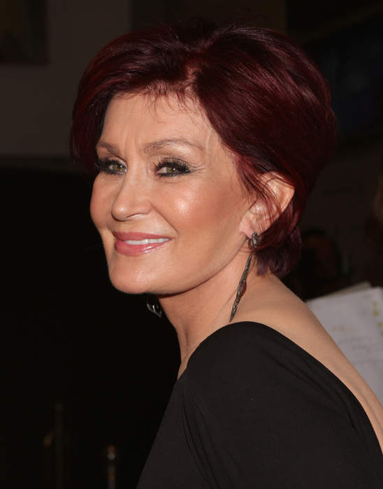 Sharon Osbourne Mourns Loss Of Beloved Dog Elvis Two Months After Husband Ozzys Death 20251020 105732