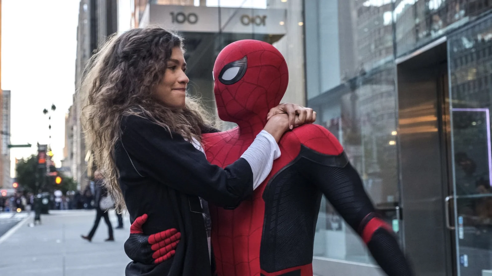 She does terrible things what can a Marvel directo 20251021 163233