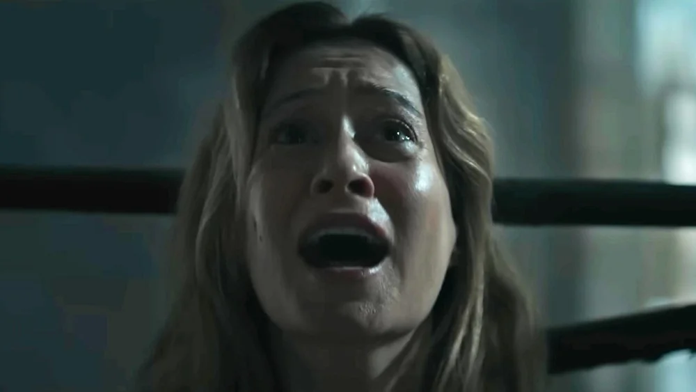 Shelby Oaks Director Chris Stuckmann on That Horri 20251026 183701