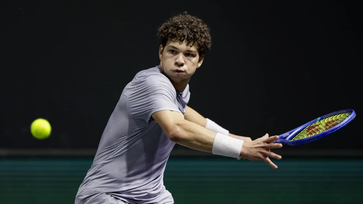 Shelton Vs Rublev 2025 Livestream Watch Paris Mast 20251030 161327