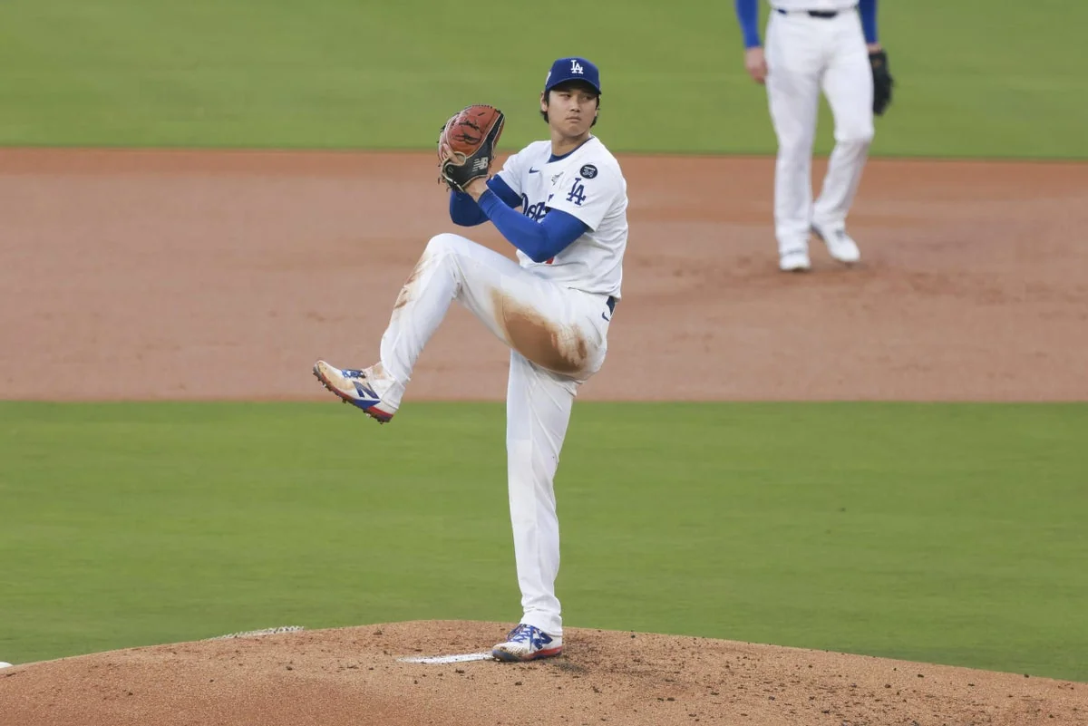 Shohei Ohtani Could Pitch Again In This World Seri 20251030 030445