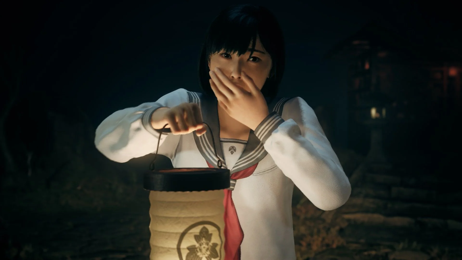 Silent Hill Fs Hinako Actor Is Playing Her Own Gam 20251031 040754