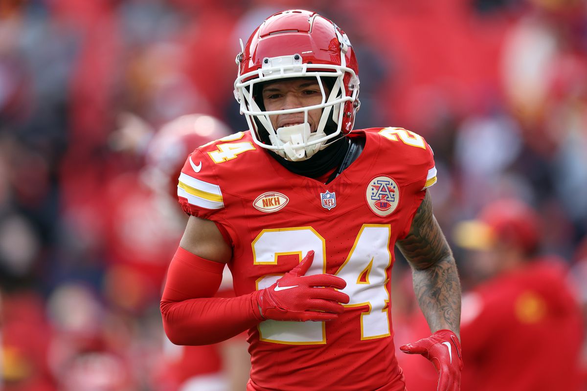 Skyy Moore Injury Update And Status Vs The Falcons In Week 7 Oct 19 2025 20251020 040955