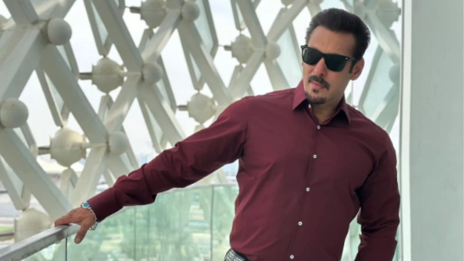 Slip Of Tongue Or Deliberate Salman Khans Balochis 20251020 191149