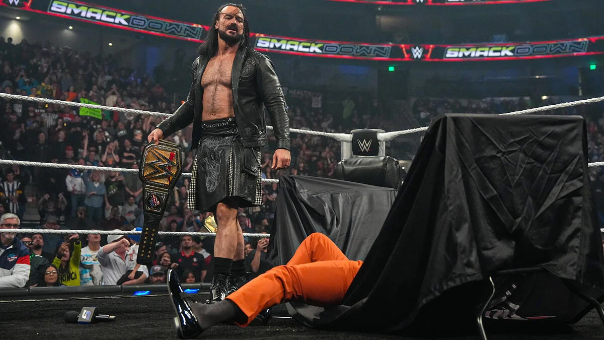 Smackdown Results Oct 31 2025 Drew Mcintyre Smashe 20251101 075811
