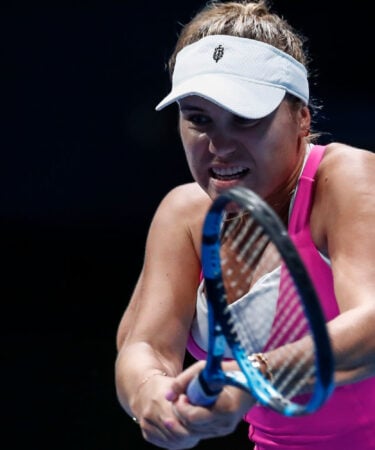 Sofia Kenin Vs Anna Kalinskaya Prediction Odds Picks For Wta Tokyo 2025 20251020 062628