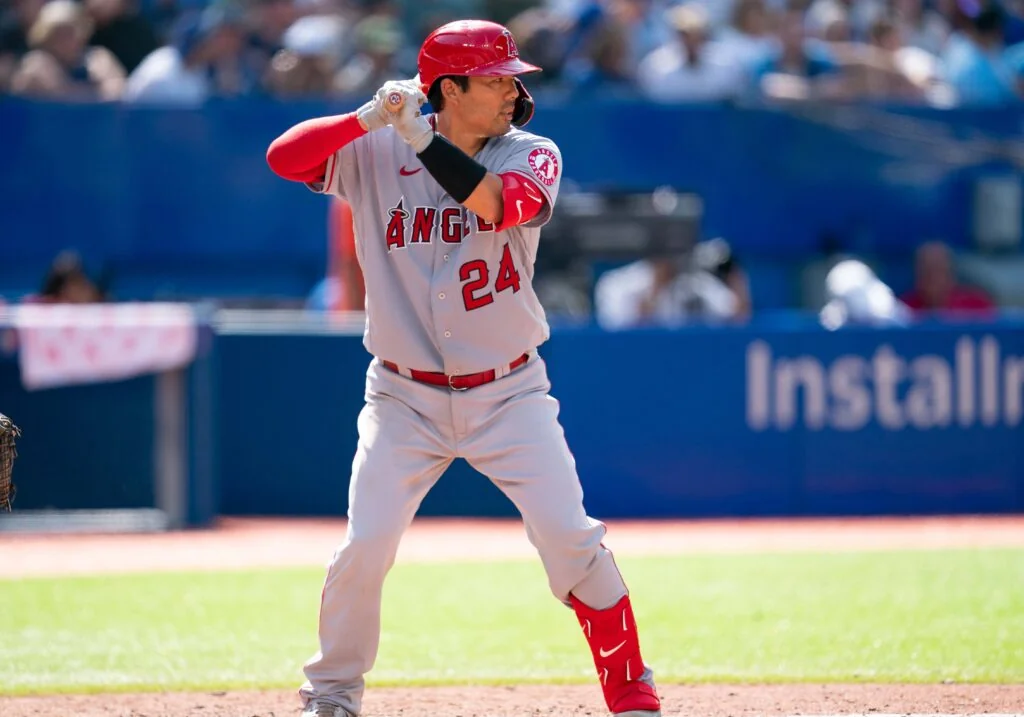 Sources Angels To Hire Kurt Suzuki As Manager 20251021 195219