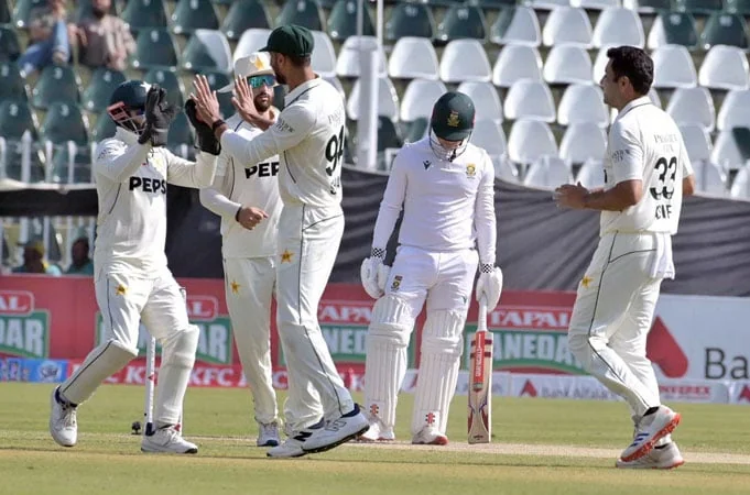 South Africa Sniff Series Levelling Win After Paki 20251023 075806