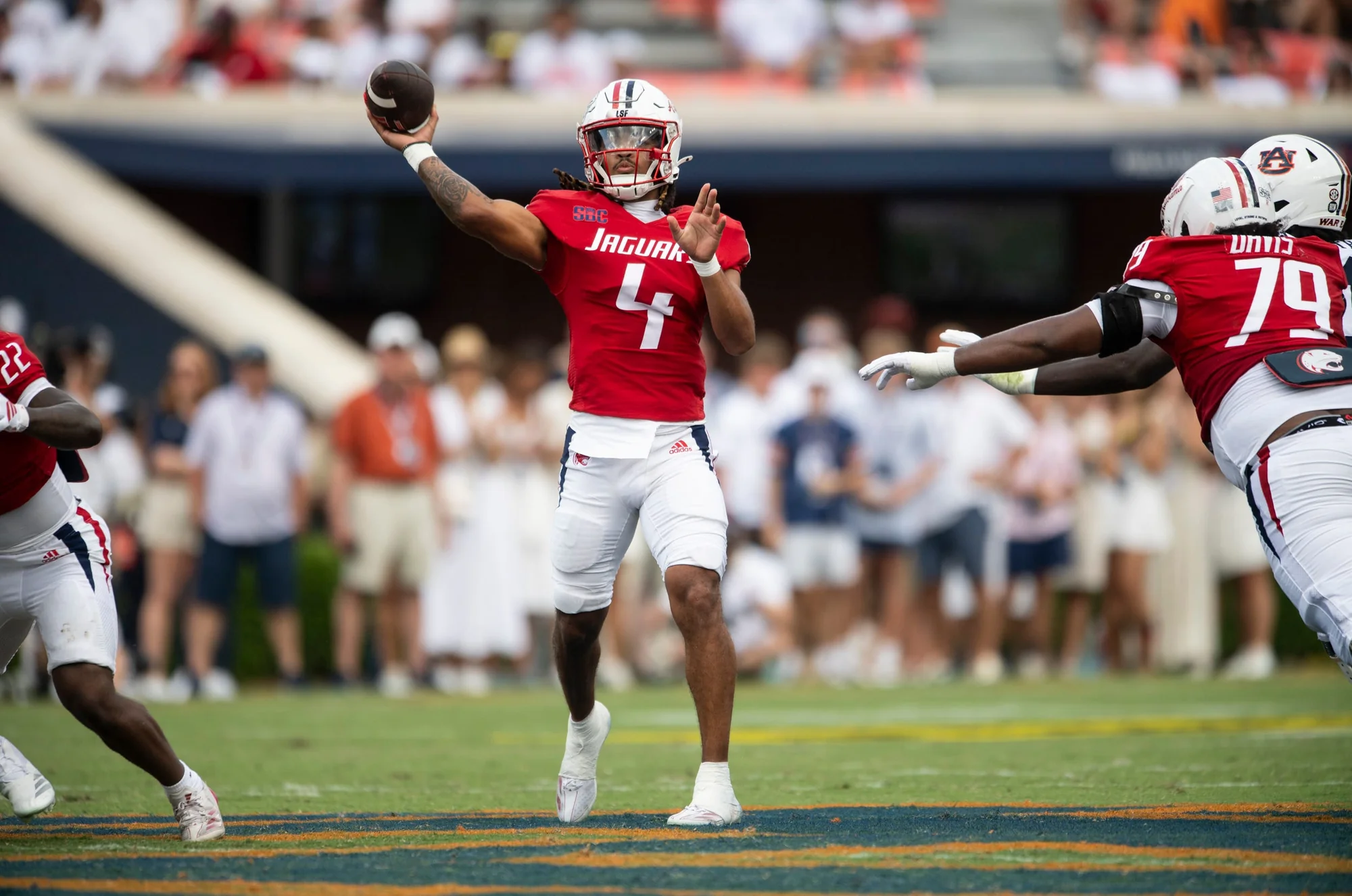 South Alabama vs Georgia State odds picks predicti 20251024 000954