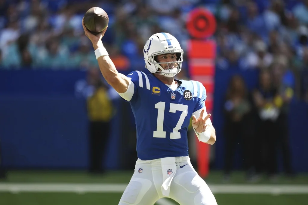 Start Em Sit Em Nfl Week 8 Indiana Daniel Jones An 20251027 011725