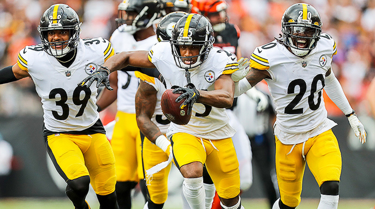 Steelers blame unacceptable run defense for loss 20251020 023119