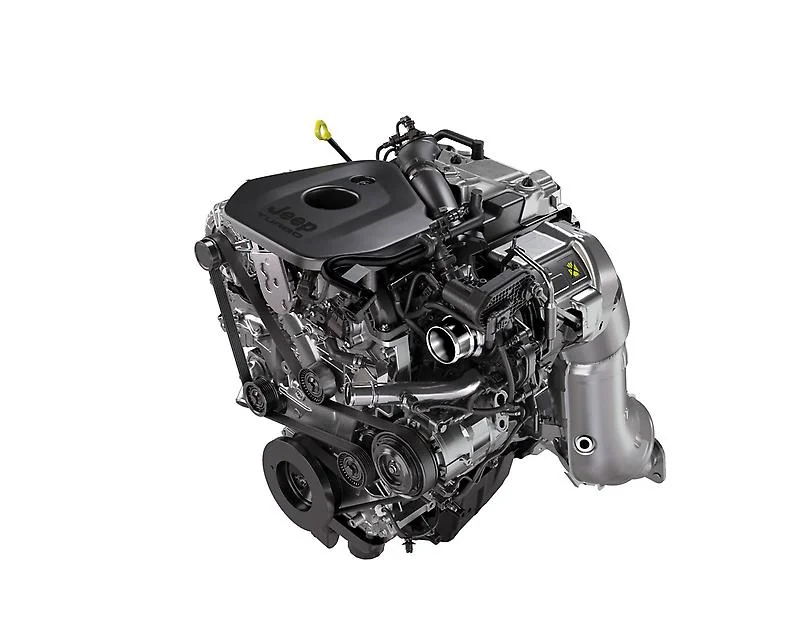 Stellantis All new 20 liter Hurricane 4 Turbo Engi 20251028 234852