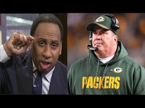 Stephen A Smith calls for NFL coach to be fired He s not a leader of men 20251019 201748