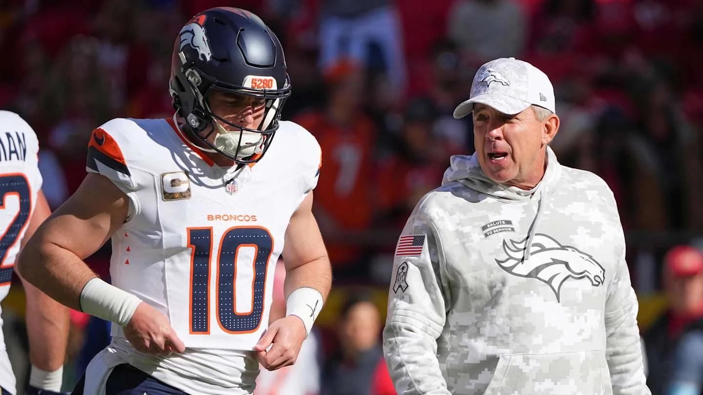 Strength of Schedule Analysis Shows Broncos Path A 20251027 013028