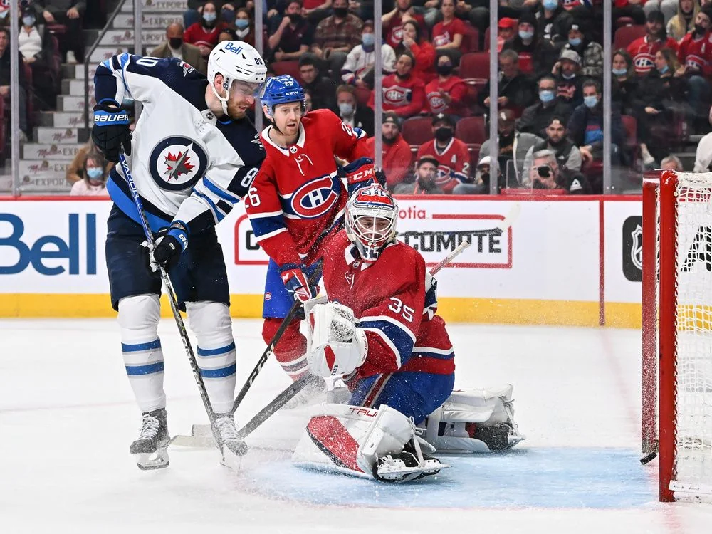 Sunday Overreactions Canadiens will finish ahead o 20251022 042654