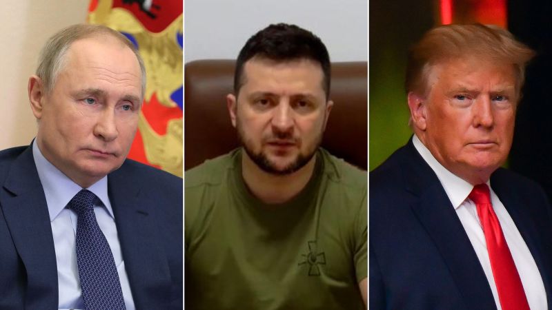 Sunday Shows Preview Shutdown Stretches Into Third Week Trump Turns Focus To Russia Ukraine War 20251020 101432