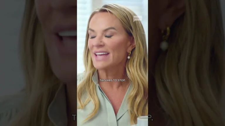 Surviving Mormonism RHOSLCs Heather Gay To Star In 20251022 074719