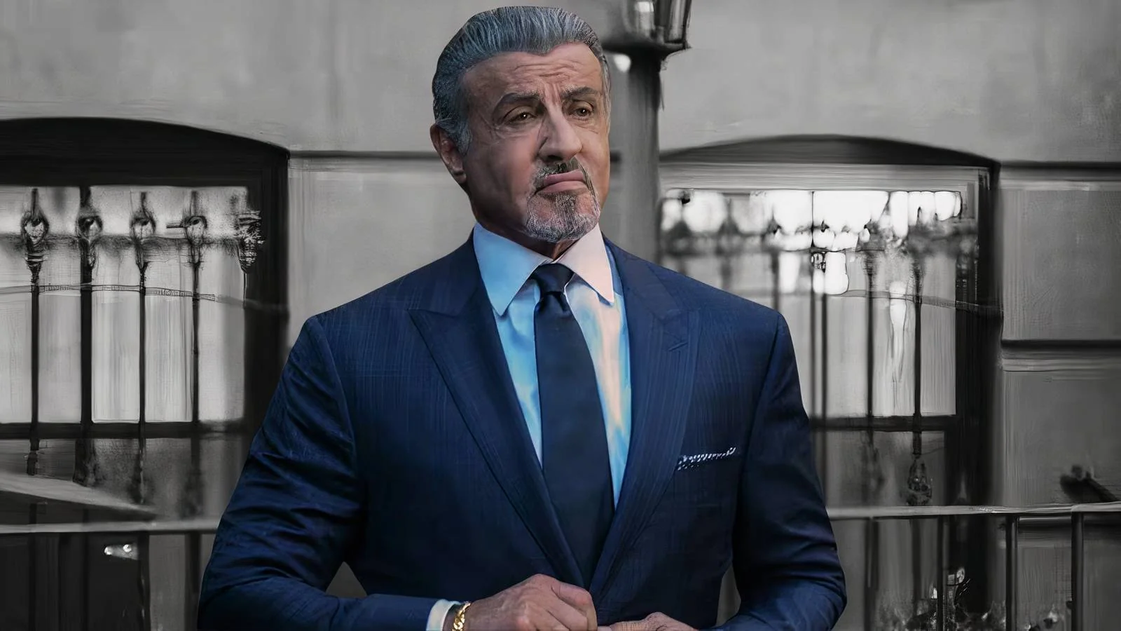 Sylvester Stallone Breaks Down Why Working On Tayl 20251027 040249