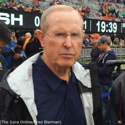 Syracuse alums dad benches him in fantasy football 20251023 233838