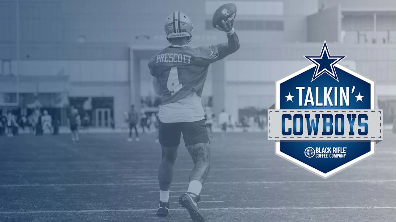 Talkin Cowboys We Believe in Javonte 20251026 233906