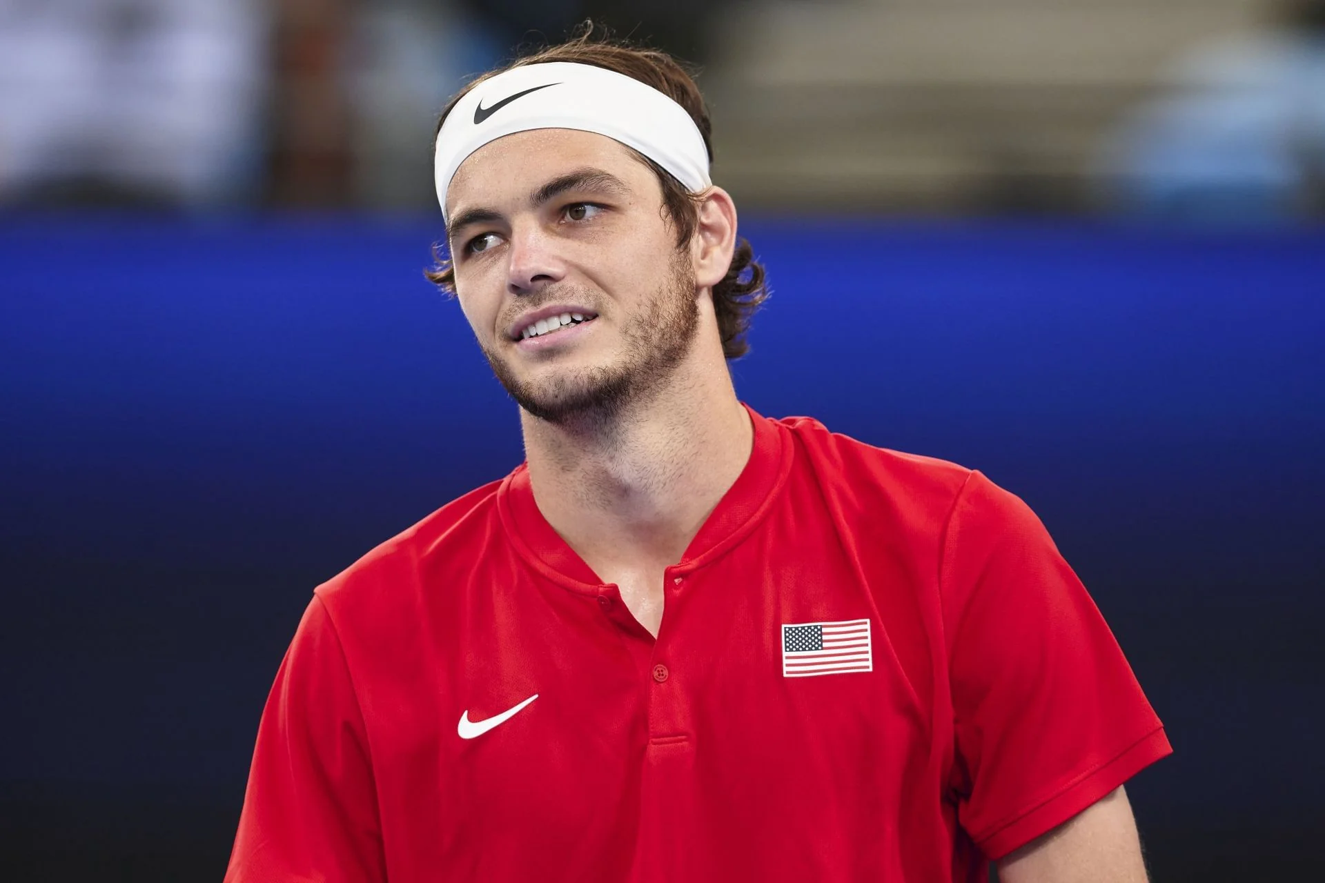 Taylor Fritz Vs Valentin Vacherot Preview Head To 20251022 122337