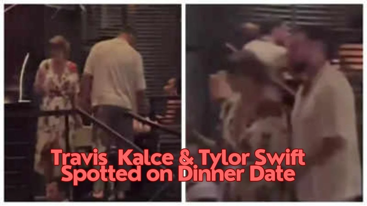 Taylor and Travis spark frenzy over alleged weddin 20251022 234153