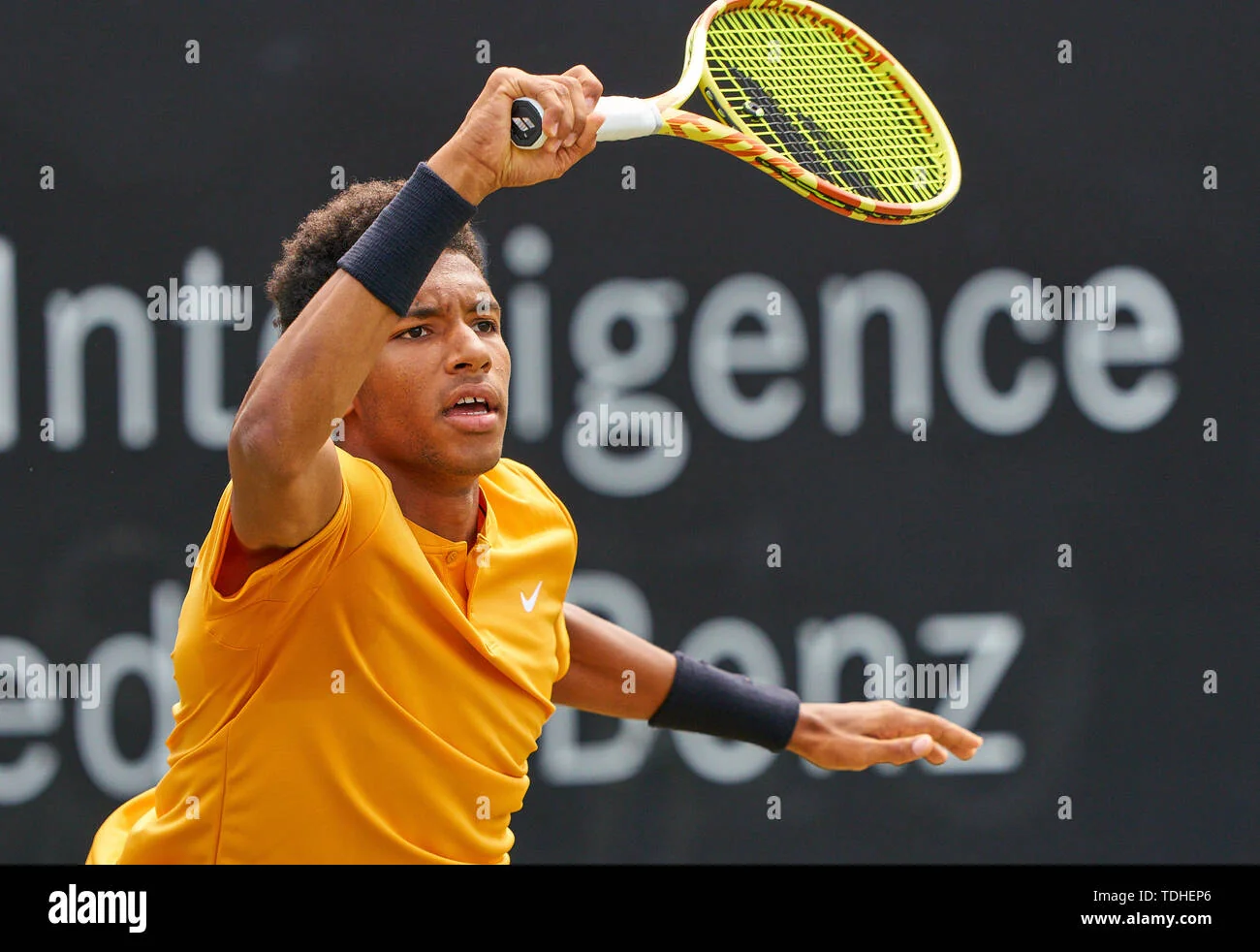 Tennis Tracker Auger Aliassime And Berrettini In A 20251024 104755