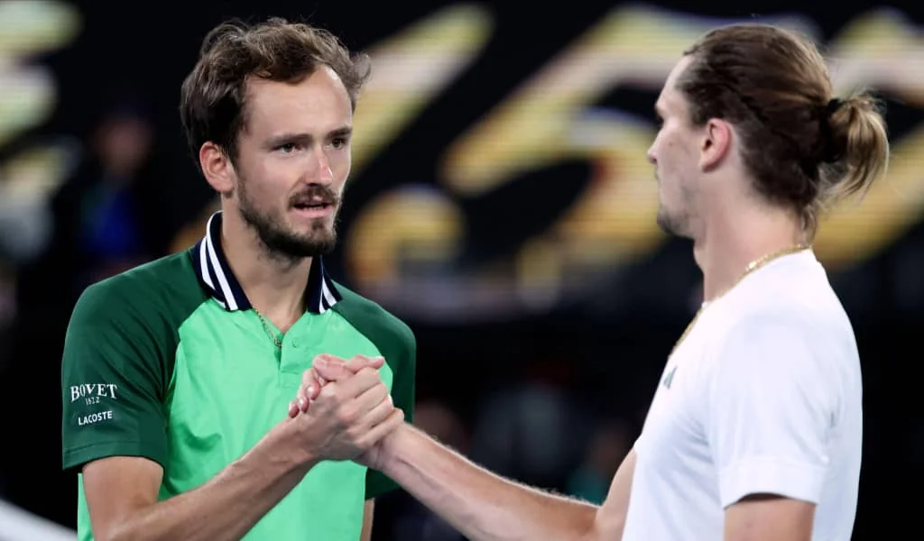 Tennis Tracker Shelton And Medvedev Knocked Out Zv 20251024 150432
