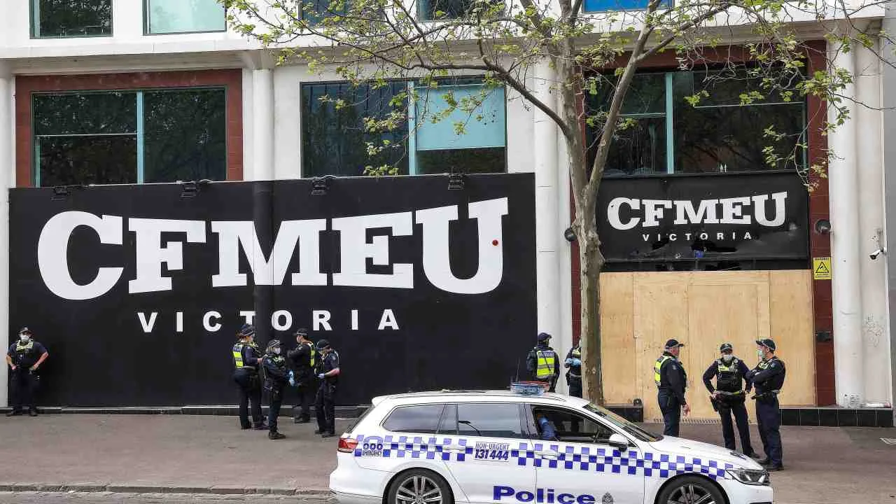 Terrorised workers Labor accused of failing to pro 20251027 014236